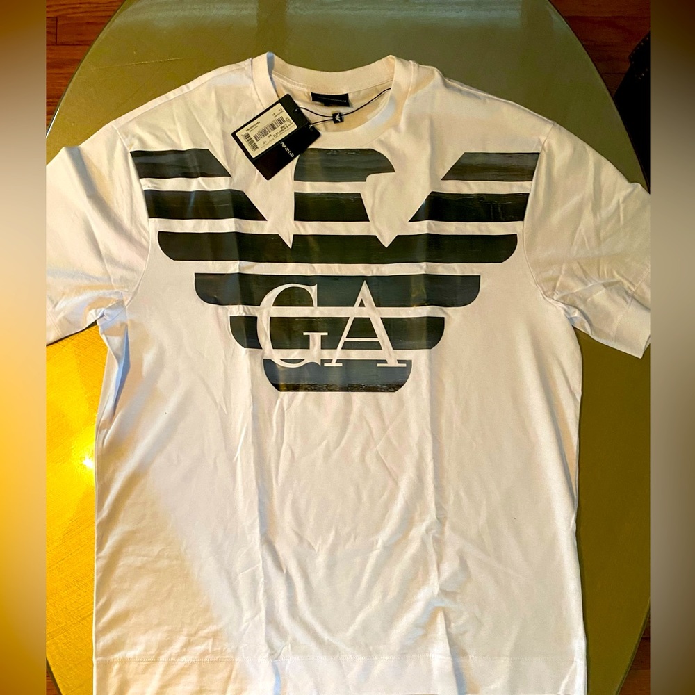 Emporio Armani T-Shirt
